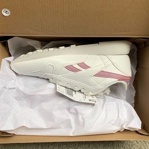 Classic vegan running GS